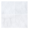 Porcelanato 80x80 Calacatta Pulido 1ra Calidad San Pietro 1