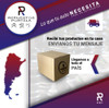 Bombin De Embrague Va En La Caja Origi Citroen C4-c4 Lounge 5