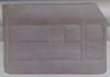 Panel De Puerta Interior Falcon 83/88 Color 1