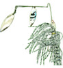 Señuelos- Spinnerbaits Spinnerbait Nuevos Modelos 2