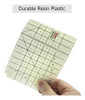 Regla Caliente Resistente Para Coser Y Plancha Seca 2 Regla Caliente Resistente Para Coser Y Plancha Seca 2