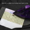 Regla Caliente Resistente Para Coser Y Plancha Seca 4 Regla Caliente Resistente Para Coser Y Plancha Seca 4