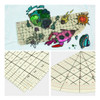 Regla Caliente Resistente Para Coser Y Plancha Seca 5 Regla Caliente Resistente Para Coser Y Plancha Seca 5