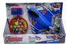 Aircraft Darts Avengers Ploppy.6 692612 0
