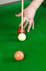 Guia Anillo Para Pool Billar Tipo Llavero 5