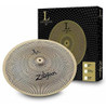 Zildjian Lv8018chs Platillo De Porcelana De 18 Pulgadas Bajo 0