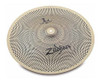 Zildjian Lv8018chs Platillo De Porcelana De 18 Pulgadas Bajo 1