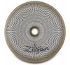 Zildjian Lv8018chs Platillo De Porcelana De 18 Pulgadas Bajo 3