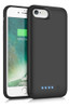 Funda Con Bateria Para iPhone 6/6s/7/8/se 2020/2022 6000mah 0