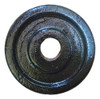 Disco Pesa De Fundicion 10kg - 100% Macizos 1