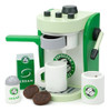 Imagination Generation Espresso Express Coffee Maker Playset 0