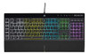 Corsair K55 Rgb Pro - Retroiluminación Rgb Dinámica - Seis T 0
