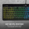 Corsair K55 Rgb Pro - Retroiluminación Rgb Dinámica - Seis T 4