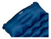 Aislante Con Almohada Spinit Aerolite Camping Azul 2