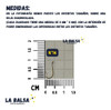 Anzuelo Vmc 9289 N°14 Atado Moscas X10unid. (prodv) 1
