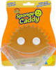 Scrub Daddy Soporte Para Esponja Original (sponge Caddy) 0