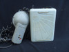 Antiguo Flash Electronico Camara Fotografica Aleman 0