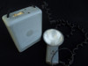 Antiguo Flash Electronico Camara Fotografica Aleman 1