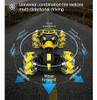 Dodoeleph Gesture - Coche De Control Remoto, Auto 4