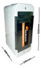 Caja P/termica 2 Modulos Aplicar Linea Recta Roker Pr421 1