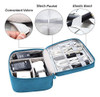Vocus Electronics Organizer Bolsa Organizadora De Cables De 4
