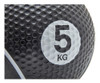 Pelota Medicinal Reebok 5kg Reebok 1