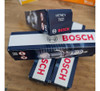 Bujias Bosch Ford Fiesta/ecosport 1