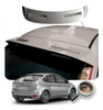 Aleron Spoiler Importado Focus Mk2 5ptas. C/stop Tuningchrom 0