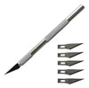 Trincheta Caladora Precision Bisturi Allwin Serviciopapelero 1