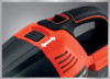 Aspiradora De Mano Portatil 18v Dowen Pagio+batería+cargador 2