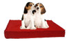 Colchoneta Mascota Ecocuero (90 X 60 Cm) Mediana- G Y G 5