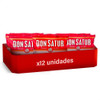 Galletitas Bizcocho Don Satur Dulce Galletas - Pack X12 Unid 1