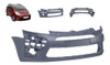 Paragolpe Delantero Citroen C4 Picasso 2 Paragolpe Delantero Citroen C4 Picasso 2