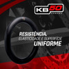 2 Câmaras De Ar Kb50 P/ Pneu Dianteiro/traseiro Tdr 180 5