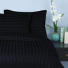 Elegant Comfort® 1500 Thread Count -damask Stripes- Calidad 0 Elegant Comfort® 1500 Thread Count -damask Stripes- Calidad 0