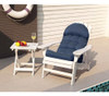 Cosnuosa Cojín De La Mecedora Cojín De La Silla Adirondack C 4