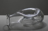 Decantador En Cristal De Murano - Soplado Mano 1