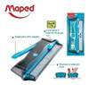 Guillotina Cortadora Papel Maped Precise Cut 30 Cm 1