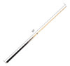 Pool Sticks 2-piece 58 Inch Wooden Billiard Cue 1