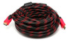 Cable Hdmi - Hdmi 20 Metros 0