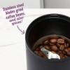 Mr. Coffee Simple Grind - Molinillo De Café Para 14 Tazas,. 2