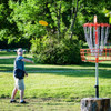 Conjunto De Golf Para Principiantes Con 6 Discos Y 1 Marcado 4