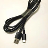 Cable Usb Tipo C Lzydd Compatible Con El Teclado Mecánico Pa 1