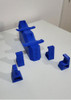 Ps4 - Soporte Para Mandos Y Consola 4