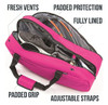 Bolsa De Tenis Y Bolsa De Raquetbol Athletico - Bolsas De Te 3 Bolsa De Tenis Y Bolsa De Raquetbol Athletico - Bolsas De Te 3