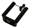 Mini Tripode Flexible Para Celular Universal | Negro / Gris 4