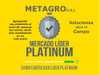 Bulon Hexagonal 5/16 X 3 (76mm) Whitwort C/ Tuerca X 12u 1