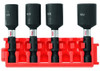Bosch Ccsnsv17804 4 Piezas 1-7 / 8 PuLG. Tuercas Con Clip Pa 1 Bosch Ccsnsv17804 4 Piezas 1-7 / 8 PuLG. Tuercas Con Clip Pa 1
