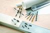Bosch Ccsnsv17804 4 Piezas 1-7 / 8 PuLG. Tuercas Con Clip Pa 3 Bosch Ccsnsv17804 4 Piezas 1-7 / 8 PuLG. Tuercas Con Clip Pa 3