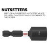 Bosch Ccsnsv17804 4 Piezas 1-7 / 8 PuLG. Tuercas Con Clip Pa 5 Bosch Ccsnsv17804 4 Piezas 1-7 / 8 PuLG. Tuercas Con Clip Pa 5